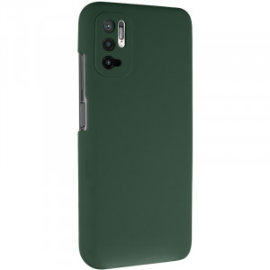 Чехол Silicone Cover Lakshmi Full Camera (AAA) для Xiaomi Redmi Note 10 5G