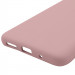 Купить Чехол Silicone Cover Lakshmi Full Camera (AAA) для Xiaomi Redmi Note 10 5G (Розовый / Pink Sand) на vchehle.ua