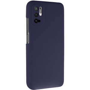Чехол Silicone Cover Lakshmi Full Camera (AAA) для Xiaomi Redmi Note 10 5G