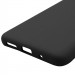 Заказать Чехол Silicone Cover Lakshmi Full Camera (AAA) для Xiaomi Redmi Note 10 5G (Черный / Black) на vchehle.ua
