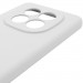 Чохол Silicone Cover Lakshmi Full Camera (AAA) на Xiaomi Redmi Note 15 4G/5G (EU) (Білий / White) в магазині vchehle.ua