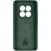 Фото Чохол Silicone Cover Lakshmi Full Camera (AAA) на Xiaomi Redmi Note 15 4G/5G (EU) (Зелений / Cyprus Green) в маназині vchehle.ua