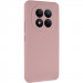 Чохол Silicone Cover Lakshmi Full Camera (AAA) на Xiaomi Redmi Note 15 4G/5G (EU) (Рожевий / Pink Sand)