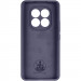 Фото Чохол Silicone Cover Lakshmi Full Camera (AAA) на Xiaomi Redmi Note 15 4G/5G (EU) (Темно-синій / Midnight blue) в маназині vchehle.ua