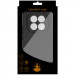 Фото Чохол Silicone Cover Lakshmi Full Camera (AAA) на Xiaomi Redmi Note 15 4G/5G (EU) (Чорний / Black) в маназині vchehle.ua