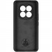 Чохол Silicone Cover Lakshmi Full Camera (AAA) на Xiaomi Redmi Note 15 4G/5G (EU) (Чорний / Black) в магазині vchehle.ua
