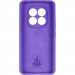 Фото Чохол Silicone Cover Lakshmi Full Camera (AAA) на Xiaomi Redmi Note 15 4G/5G (EU) (Фіолетовий / Amethyst) в маназині vchehle.ua