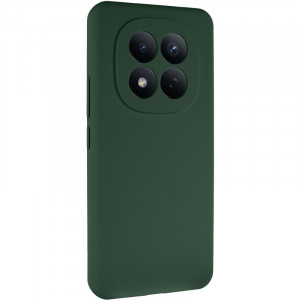 Чехол Silicone Cover Lakshmi Full Camera (AAA) для Xiaomi Redmi Note 15 Pro+ 5G