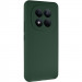 Чохол Silicone Cover Lakshmi Full Camera (AAA) на Xiaomi Redmi Note 15 Pro+ 5G (Зелений / Cyprus Green)