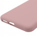Купити Чохол Silicone Cover Lakshmi Full Camera (AAA) на Xiaomi Redmi Note 15 Pro+ 5G (Рожевий / Pink Sand) на vchehle.ua