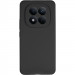 Фото Чохол Silicone Cover Lakshmi Full Camera (AAA) на Xiaomi Redmi Note 15 Pro+ 5G (Чорний / Black) на vchehle.ua