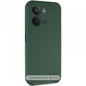 Чехол Silicone Cover Lakshmi Full Camera (AAA) для Xiaomi Redmi 17