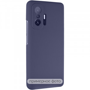 Чехол Silicone Cover Lakshmi Full Camera (AAA) для Xiaomi Redmi 17