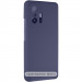 Чохол Silicone Cover Lakshmi Full Camera (AAA) на Xiaomi Redmi 17 (Сірий / Dark Gray)