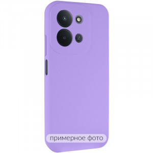 Чехол Silicone Cover Lakshmi Full Camera (AAA) для Xiaomi Redmi 17