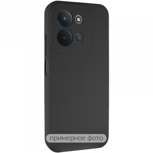 Чехол Silicone Cover Lakshmi Full Camera (AAA) для Xiaomi Redmi 17