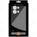 Фото Чохол Silicone Cover Lakshmi Full Camera (AAA) на Xiaomi Redmi 17 (Чорний / Black) на vchehle.ua