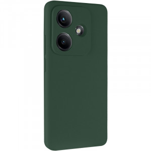 Чехол Silicone Cover Lakshmi Full Camera (AAA) для Xiaomi Redmi Note 17