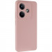 Чохол Silicone Cover Lakshmi Full Camera (AAA) на Xiaomi Redmi Note 17 4G/5G (Рожевий / Pink Sand)