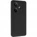 Чохол Silicone Cover Lakshmi Full Camera (AAA) на Xiaomi Redmi Note 17 4G/5G (Чорний / Black)
