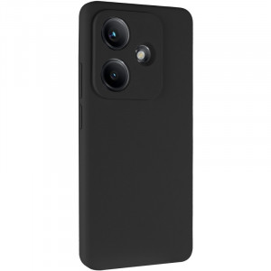 Чехол Silicone Cover Lakshmi Full Camera (AAA) для Xiaomi Redmi Note 17 Pro 5G