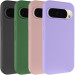 Чохол Silicone Cover Ummi Lakshmi (AA) на Google Pixel 10 Pro XL / 11 Pro XL