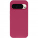 Фото Чохол Silicone Cover Ummi Lakshmi (AA) на Google Pixel 10 Pro XL / 11 Pro XL (Бордовий / Marsala) на vchehle.ua