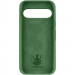 Фото Чохол Silicone Cover Ummi Lakshmi (AA) на Google Pixel 10 Pro XL / 11 Pro XL (Зелений / Dark green) в маназині vchehle.ua