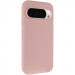 Чохол Silicone Cover Ummi Lakshmi (AA) на Google Pixel 10 Pro XL / 11 Pro XL (Рожевий / Pink Sand)