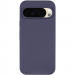 Фото Чохол Silicone Cover Ummi Lakshmi (AA) на Google Pixel 10 Pro XL / 11 Pro XL (Синій / Midnight Blue) на vchehle.ua