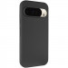 Чохол Silicone Cover Ummi Lakshmi (AA) на Google Pixel 10 Pro XL / 11 Pro XL (Чорний / Black)