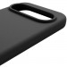 Купити Чохол Silicone Cover Ummi Lakshmi (AA) на Google Pixel 10 Pro XL / 11 Pro XL (Чорний / Black) на vchehle.ua