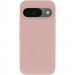 Фото Чехол Silicone Cover Ummi Lakshmi (AA) для Google Pixel 9 / 9 Pro (Розовый / Pink Sand) на vchehle.ua