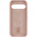 Фото Чехол Silicone Cover Ummi Lakshmi (AA) для Google Pixel 9 / 9 Pro (Розовый / Pink Sand) в магазине vchehle.ua