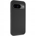 Чохол Silicone Cover Ummi Lakshmi (AA) на Google Pixel 9 / 9 Pro (Чорний / Black)