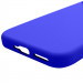 Купити Чохол Silicone Cover Ummi Lakshmi (AA) на Google Pixel 9 / 9 Pro (Синій / Iris) на vchehle.ua