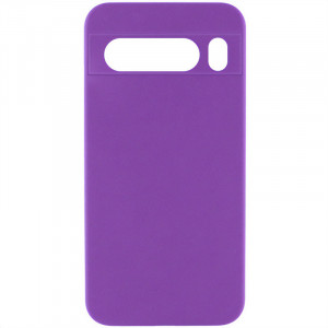 Чехол Silicone Cover Ummi Lakshmi (AA) для Google Pixel 9