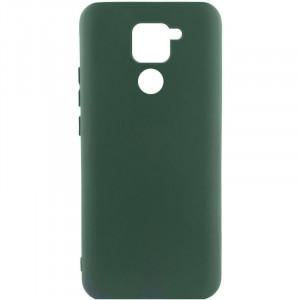 Чехол Silicone Cover Ummi Lakshmi (AA) для Xiaomi Redmi Note 9