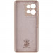 Фото Чехол Silicone Cover Ummi Lakshmi Full Camera (AA) для Motorola Edge 50 Neo (Розовый / Pink Sand) в магазине vchehle.ua