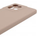 Чехол Silicone Cover Ummi Lakshmi Full Camera (AA) для Motorola Edge 50 Neo (Розовый / Pink Sand) в магазине vchehle.ua