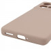 Купить Чехол Silicone Cover Ummi Lakshmi Full Camera (AA) для Motorola Edge 50 Neo (Розовый / Pink Sand) на vchehle.ua