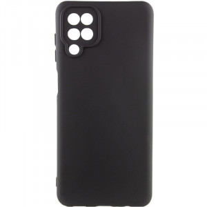 Чехол Silicone Cover Ummi Lakshmi Full Camera (AA) для Samsung Galaxy A12