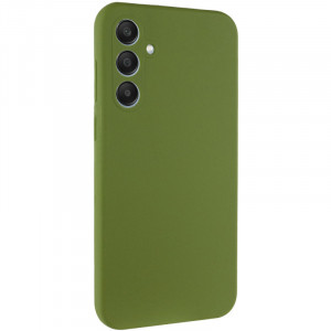 Чехол Silicone Cover Ummi Lakshmi Full Camera (AA) для Samsung Galaxy A55