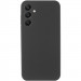Фото Чохол Silicone Cover Ummi Lakshmi Full Camera (AA) на Samsung Galaxy S25 FE (Чорний / Black) на vchehle.ua