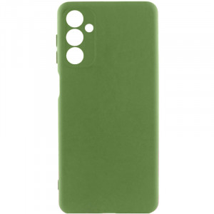 Чехол Silicone Cover Ummi Lakshmi Full Camera (AA) для Samsung Galaxy A04s