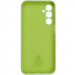 Фото Чехол Silicone Cover Ummi Lakshmi Full Camera (AA) для Samsung Galaxy A25 5G (Зеленый / Pistachio) в магазине vchehle.ua