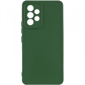 Чехол Silicone Cover Ummi Lakshmi Full Camera (AA) для Samsung Galaxy A53 5G