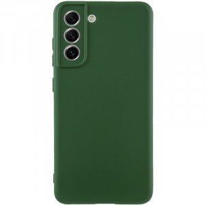 Чехол Silicone Cover Ummi Lakshmi Full Camera (AA) для Samsung Galaxy S22