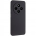 Чохол Silicone Cover Ummi Lakshmi Full Camera (AA) на Xiaomi Redmi 14C / Poco C75 (Чорний / Black)