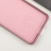 Фото Чехол Silicone Cover Ummi Lakshmi Full Camera (AA) для Xiaomi Redmi 15 (EU) (Розовый / Pink Sand) в магазине vchehle.ua
